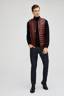 dc Dericompany Weste BD00305