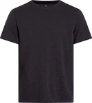 McKINLEY T-Shirt He.-T-Shirt Hunu M NAVY/ROSE DARK
