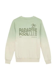 Langarmhemd Sweatshirt