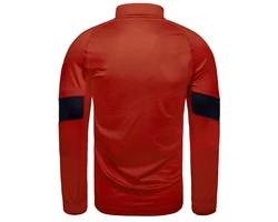 Schöffel Shirt Glatthorn Rot/Orange