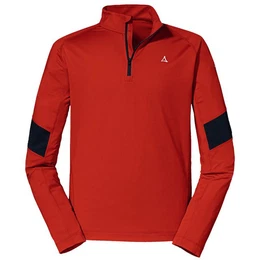 Schffel Langarmshirt Glatthorn Herren