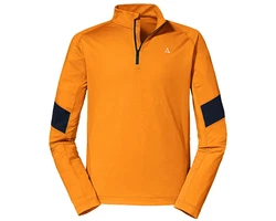 Schöffel Shirt Glatthorn Orange