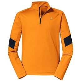 Schffel Langarmshirt Glatthorn Herren