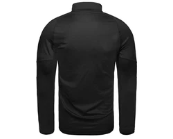Schöffel Shirt Glatthorn Schwarz/Blau/Dunkelgrau