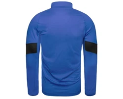Schöffel Shirt Glatthorn Blau/Hellblau
