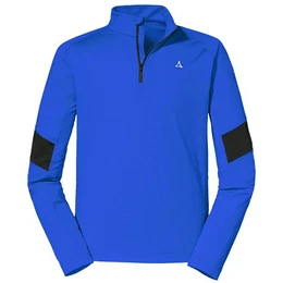 Schffel Langarmshirt Glatthorn Herren