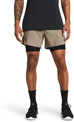 Under Armour Shorts Ua Vanish Elite 2In1 Short 