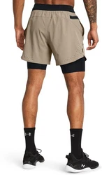 Under Armour Shorts Ua Vanish Elite 2In1 Short 