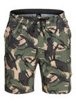 Quiksilver Boardshorts Taxer Cargo 