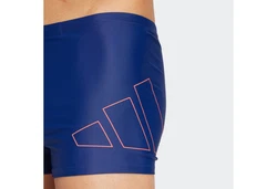ADIDAS PERFORMANCE Badehose Big Bars 