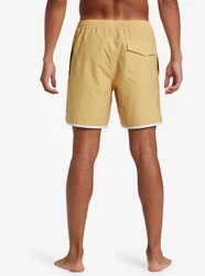Quiksilver Boardshorts Original Scallop Volley 