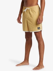 Quiksilver Boardshorts Original Scallop Volley 