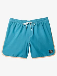 Boardshorts Original Scallop Volley 17