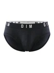 DIM Slip Mix Grau/Schwarz