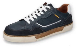 Sneaker, Retro Sneaker, Schnrschuh, Halbschuh mit Lederinnensohle