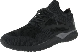 Dockers Herren leichter Sneaker Schnrschuh