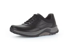 Pius Gabor Sneaker Schwarz