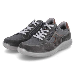 Halbschuhe Schnrschuh
