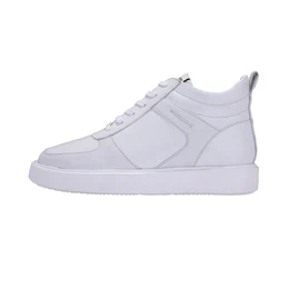 - Herren Sneaker Jones Evans C Hi Sneaker