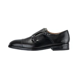 JOOP! Joop - Herren Lace Up Pero Kleitos Monk Sneaker