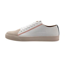 - Herren Sneaker Solid Evans J Sneaker