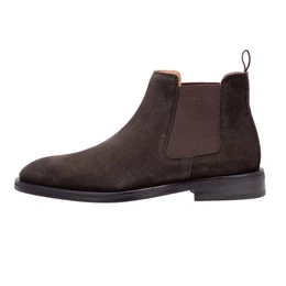 JOOP! Joop - Herren Stiefel Dan Velluto Kleitos Chelsea Stiefel