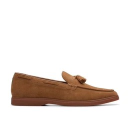 Torford Tassel Mokassin