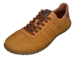 IDO Barfuschuh cognac