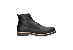 Panama Jack Glasgow Igloo C3 Stiefel Schwarz