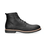 Panama Jack Glasgow Igloo C3 Stiefel Schwarz