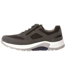 Pius Gabor Sneaker Grün/Khaki/Dunkelgrün/Dunkelgrau