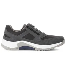 Pius Gabor Sneaker Grün/Khaki/Dunkelgrün/Dunkelgrau