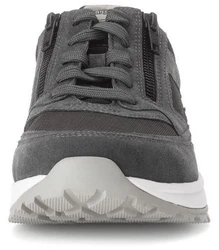 Pius Gabor Sneaker Grün/Khaki/Dunkelgrün/Dunkelgrau