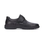 Mephisto Delio Halbschuh schwarz