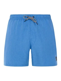 PROTEST Badeshorts DAVEY Boardshort (2024) GLADIO BLUE PROTEST Badeshorts DAVEY Boardshort (2024) GLADIO BLUE