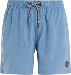 Badeshorts DAVEY beachshort RIVER BLUE