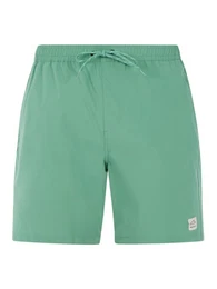 Badeshorts PRTBAKY beachshort FROSTY GREEN