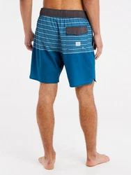 Protest Badeshorts PRTLOHNI Beachshort DeepDive blue/DEEPDIVE BLUE