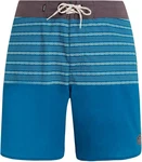 Protest Badeshorts PRTLOHNI Beachshort DeepDive blue/DEEPDIVE BLUE