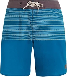 Badeshorts PRTLOHNI beachshort DEEPDIVE BLUE