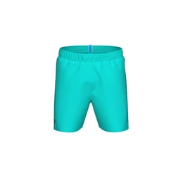 Badeshorts FUNDAMENTALS LOGO BOXER WATER-NAVY