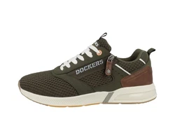 Dockers by Gerli Schnürschuh Sneaker 50FL005
