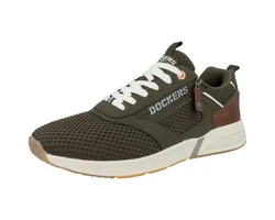 Dockers by Gerli Schnürschuh Sneaker 50FL005