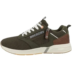 Dockers by Gerli Schnürschuh Sneaker 50FL005