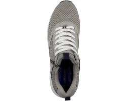 Dockers by Gerli Schnürschuh Sneaker Grau/Hellgrau/Braun