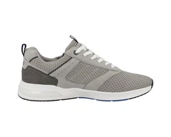 Dockers by Gerli Schnürschuh Sneaker Grau/Hellgrau/Braun