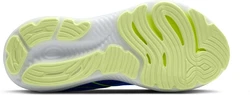 Brooks Glycerin 22 Laufschuh SCHWARZ/COBALT/NEOGELB