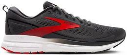 Trace 3 EBONY/FIERY RED/WHITE Laufschuh