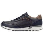 Rieker Herren Sneaker U0311 Blau/Hellblau/Dunkelblau