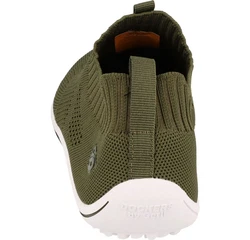 Dockers by Gerli Slipper (50BF001) Dunkelgrün/Grün/Khaki